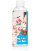 Elizavecca Milky Piggy Hell-Pore Clean Up AHA Fruit Toner тоник за редуциране на разширените пори с пилинг ефект 200 мл.