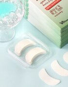 Elizavecca Milky Piggy Hydro-gel Bouncy Eye Patch регенерираща и хидратираща маска за околоочната област 20 бр.