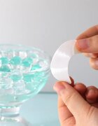 Elizavecca Milky Piggy Hydro-gel Bouncy Eye Patch регенерираща и хидратираща маска за околоочната област 20 бр.
