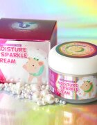 Elizavecca Milky Piggy Moisture Sparkle Cream озаряващ хидратиращ крем 100 мл.