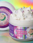Elizavecca Milky Piggy Moisture Sparkle Cream озаряващ хидратиращ крем 100 мл.