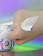 Elizavecca Milky Piggy Moisture Sparkle Cream озаряващ хидратиращ крем 100 мл.