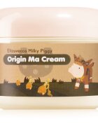 Elizavecca Milky Piggy Origin Ma Cream интензивен хидратиращ и омекотяващ крем 100 мл.