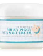 Elizavecca Milky Piggy Sea Salt Cream защитен хидратиращ крем с ревитализиращ ефект 100 мл.