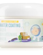 Elizavecca Milky Piggy Water Coating Aqua Brightening Mask колагенова маска за освежаване и хидратация 100 гр.