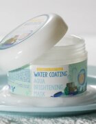 Elizavecca Milky Piggy Water Coating Aqua Brightening Mask колагенова маска за освежаване и хидратация 100 гр.