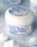 Elizavecca Milky Piggy White Crow Glacial More Cream озаряващ хидратиращ крем 100 мл.