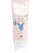 Elizavecca Skin Liar Moisture Whitening Cream озаряващ тониращ флуид да уеднакви цвета на кожата 100 мл.