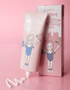 Elizavecca Skin Liar Moisture Whitening Cream озаряващ тониращ флуид да уеднакви цвета на кожата 100 мл.