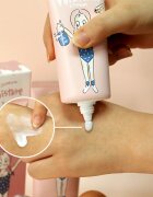 Elizavecca Skin Liar Moisture Whitening Cream озаряващ тониращ флуид да уеднакви цвета на кожата 100 мл.