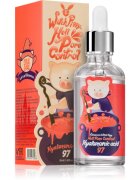 Elizavecca Witch Piggy Hell-Pore Control Hyaluronic Acid 97% интензивен хидратиращ серум с хиалуронова киселина 50 мл.