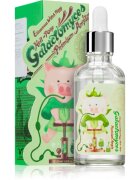 Elizavecca Witch Piggy Hell-Pore Galactomyces Premium Ample лек серум за успокояване и подсилване на чувствителната кожа 50 мл.