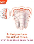 Elmex Anti-Caries Professional паста за зъби защитаваща от зъбен кариес 3x75 мл.