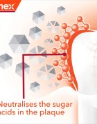 Elmex Anti-Caries Professional паста за зъби защитаваща от зъбен кариес 3x75 мл.