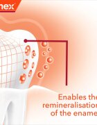 Elmex Anti-Caries Professional паста за зъби защитаваща от зъбен кариес 3x75 мл.