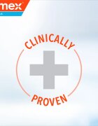 Elmex Caries Plus Intensive Cleaning избелваща паста за цялостна грижа 50 мл.