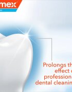 Elmex Caries Plus Intensive Cleaning избелваща паста за цялостна грижа 50 мл.
