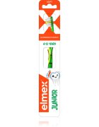 Elmex Caries Protection Junior четка за зъби джуниър софт 1 бр.