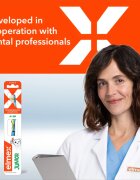 Elmex Caries Protection Junior четка за зъби джуниър софт 1 бр.
