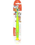 Elmex Caries Protection Kids четка за зъби за деца софт 1 бр.
