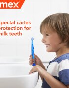 Elmex Caries Protection Kids паста за зъби за деца 2 x 50 мл.
