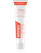 Elmex Caries Protection паста за зъби защитаваща от зъбен кариес с флуорид 75 мл.