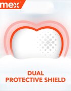 Elmex Caries Protection паста за зъби защитаваща от зъбен кариес с флуорид 75 мл.