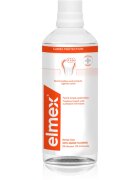 Elmex Caries Protection вода за уста предпазва от кариес 400 мл.
