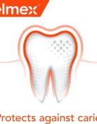 Elmex Caries Protection вода за уста предпазва от кариес 400 мл.