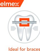 Elmex Caries Protection вода за уста предпазва от кариес 400 мл.