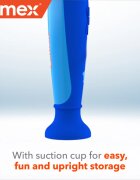 Elmex Children's Toothbrush четка за зъби за деца софт 3-6 years 2 бр.
