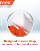 Elmex Expert Precision Interdental четка за зъби софт 1 бр.