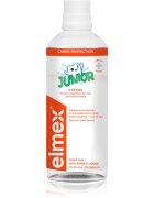 Elmex Junior 6-12 Years вода за уста за деца 400 мл.