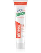 Elmex Junior Caries Protection паста за зъби за деца 6-12 Years 75 мл.