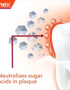 Elmex Junior Caries Protection паста за зъби за деца 6-12 Years 75 мл.