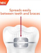 Elmex Junior Caries Protection паста за зъби за деца 6-12 Years 75 мл.