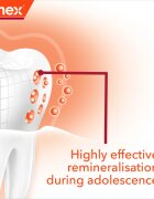 Elmex Junior Caries Protection паста за зъби за деца 6-12 Years 75 мл.