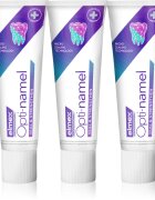 Elmex Opti-namel Seal & Strengthen паста за зъби защита на зъбния емайл 3x75 мл.