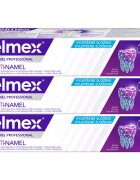 Elmex Opti-namel Seal & Strengthen паста за зъби защита на зъбния емайл 3x75 мл.