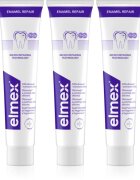 Elmex Repair Enamel Repair паста за зъби 3x75 мл.