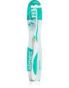Elmex Sensitive четка за зъби много мека Green & Yellow 1 бр.