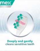 Elmex Sensitive Expert Precision четка за зъби ултра софт 1 бр.
