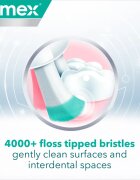 Elmex Sensitive Expert Precision четка за зъби ултра софт 1 бр.