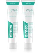 Elmex Sensitive паста за чувствителни зъби 2x75 мл.