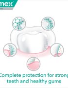 Elmex Sensitive Plus Complete Protection подсилваща паста за зъби 3x75 мл.