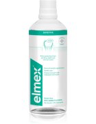 Elmex Sensitive Plus вода за уста за чувствителни зъби 400 мл.