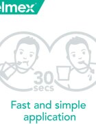 Elmex Sensitive Plus вода за уста за чувствителни зъби 400 мл.