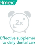 Elmex Sensitive Plus вода за уста за чувствителни зъби 400 мл.