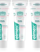 Elmex Sensitive Professional Repair & Prevent паста за зъби за чувствителни зъби 3x75 мл.