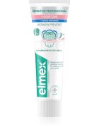 Elmex Sensitive Professional Repair & Prevent White паста за зъби 75 мл.
